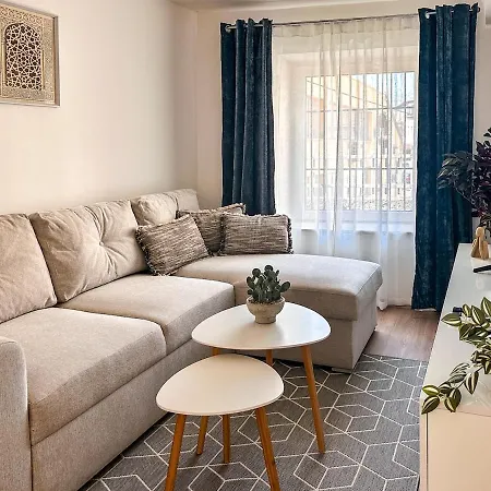 Cheyf Duck House In The Bascarsija Old Town Apartment