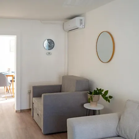 Cheyf Duck House In The Bascarsija Old Town Apartment *