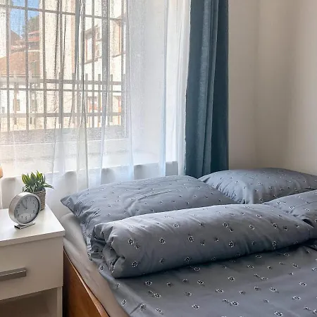 Apartment Cheyf Duck House In The Bascarsija Old Town *