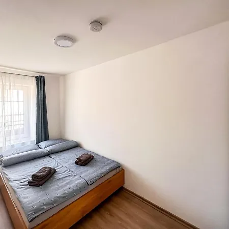 Apartment Cheyf Duck House In The Bascarsija Old Town Sarajevo