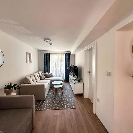 Cheyf Duck House In The Bascarsija Old Town Apartment Sarajevo