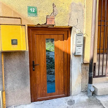 Cheyf Duck House In The Bascarsija Old Town * Sarajevo