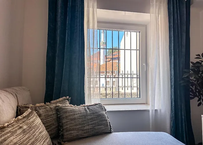 Cheyf Duck House In The Bascarsija Old Town Sarajevo