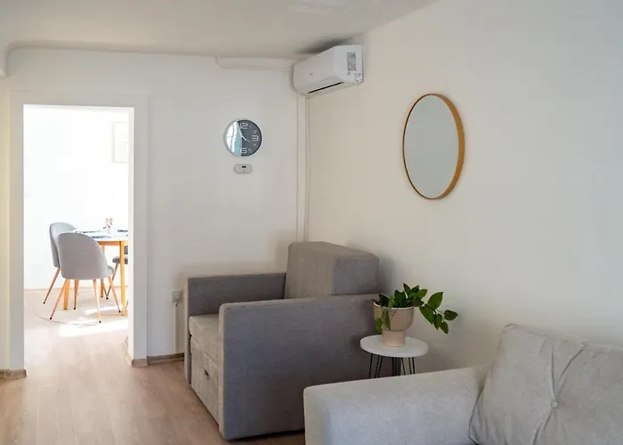 Cheyf Duck House In The Bascarsija Old Town Apartment *