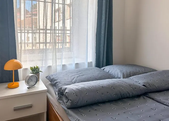 Apartment Cheyf Duck House In The Bascarsija Old Town *