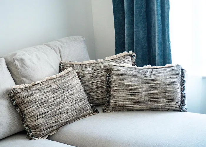 Apartment Cheyf Duck House In The Bascarsija Old Town *