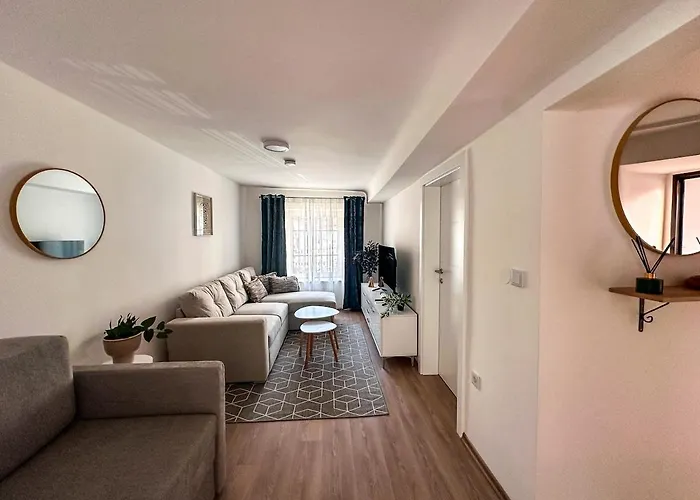 Cheyf Duck House In The Bascarsija Old Town Apartment Sarajevo