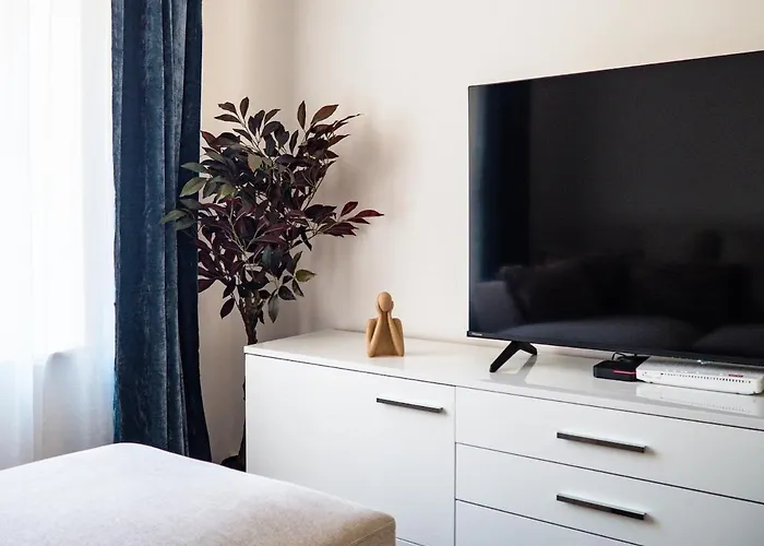 Apartment Cheyf Duck House In The Bascarsija Old Town *