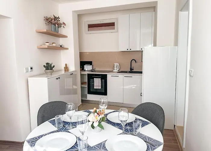 Cheyf Duck House In The Bascarsija Old Town