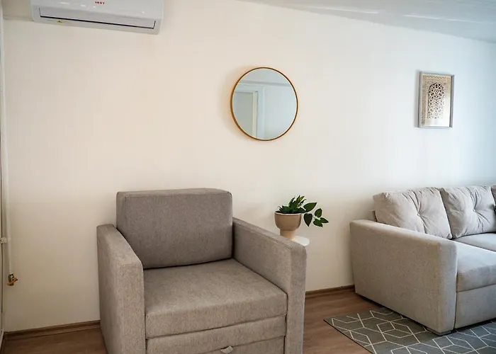 Cheyf Duck House In The Bascarsija Old Town Sarajevo