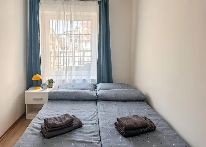 Cheyf Duck House In The Bascarsija Old Town *