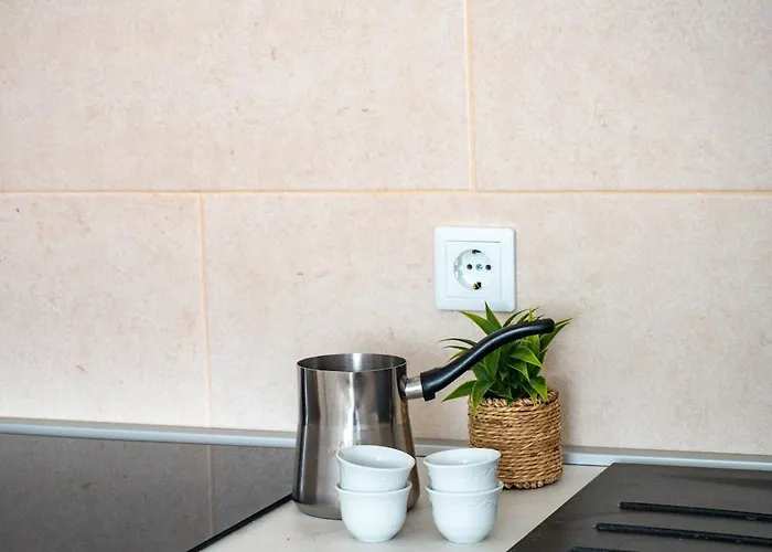 Cheyf Duck House In The Bascarsija Old Town