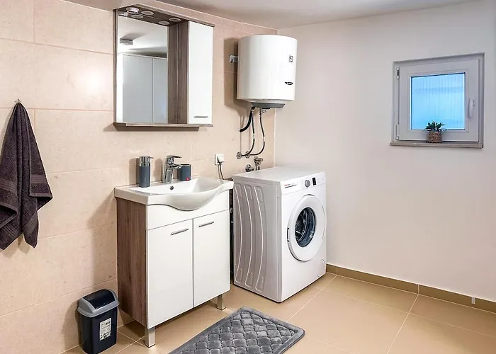 Apartment Cheyf Duck House In The Bascarsija Old Town