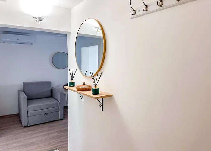 Cheyf Duck House In The Bascarsija Old Town