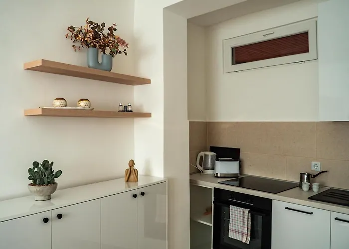 Cheyf Duck House In The Bascarsija Old Town