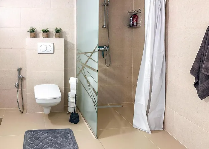 Cheyf Duck House In The Bascarsija Old Town Apartment Sarajevo