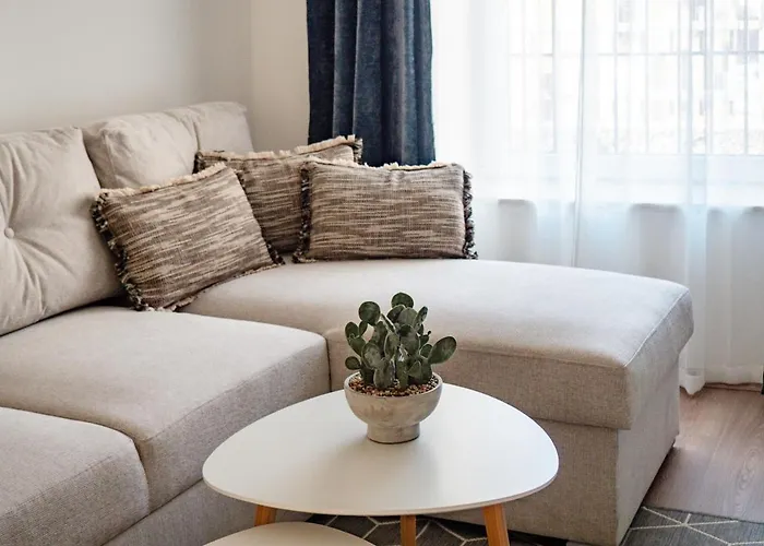 Cheyf Duck House In The Bascarsija Old Town Apartment