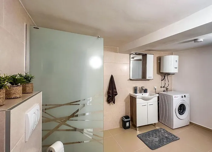 Apartment Cheyf Duck House In The Bascarsija Old Town Sarajevo