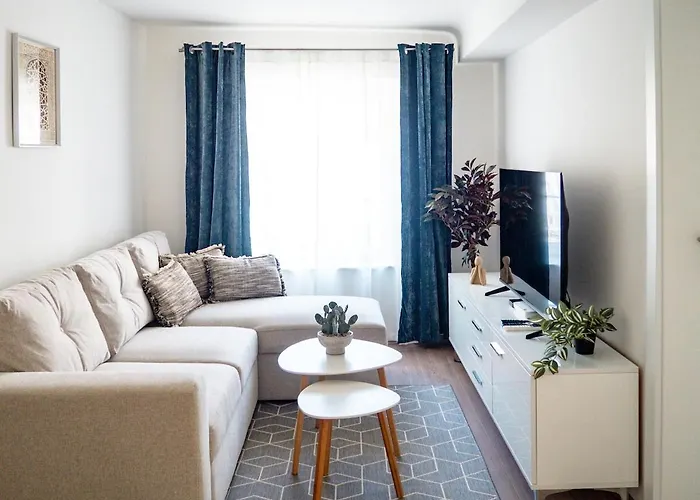 Cheyf Duck House In The Bascarsija Old Town Apartment