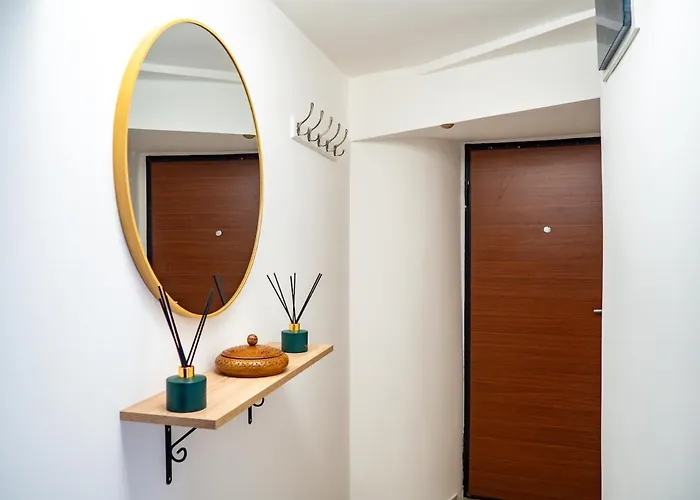 Apartment Cheyf Duck House In The Bascarsija Old Town Sarajevo