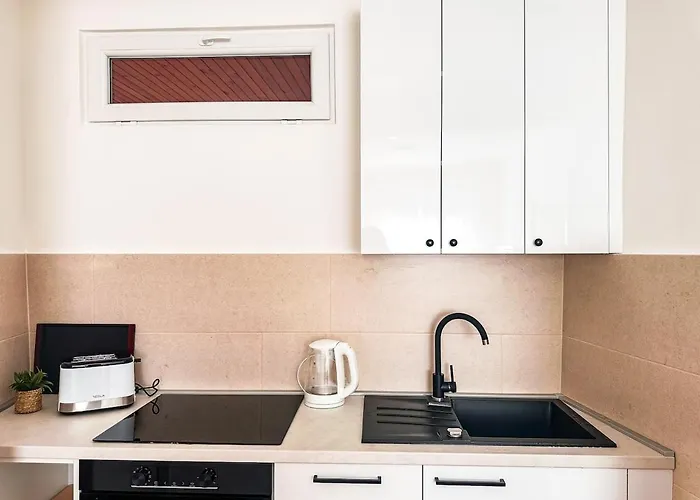 Cheyf Duck House In The Bascarsija Old Town *